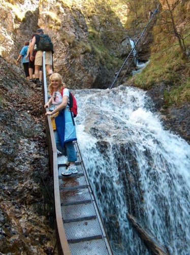 Malá Fatra - 22.5.2005